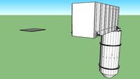 Gasifier convayer hook up