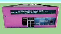 Mercado Latino, Provo, Utah
