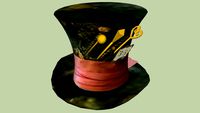 Mad Hatter's Hat