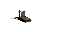 tombstone