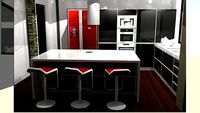 KITCHEN W15
