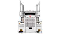 2007 Peterbilt 379 Daycab- Final Version