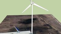 Wind turbine #15