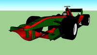 KTE Racing-VW - GPworld series