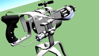 Minigun