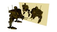 M48A 'Little Stinker'