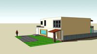 Normal House