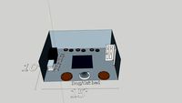 GreenBACK Home Design laundry room