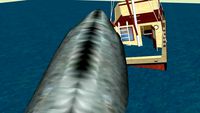 Orca Sinking Part 2 (JAWS)