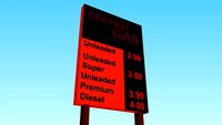 Central Gas - Furn!shed