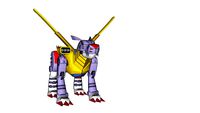 metalgarurumon