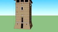 Torre San Michele - Cervia