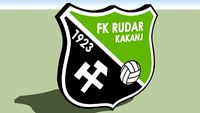 FK RUDAR, Kakanj