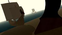 Beowulf Ship