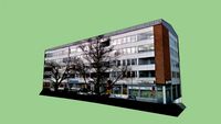 Keskuspuistokatu 11