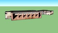 Sandoval Count Judicial Complex, Rio Rancho, NM 87144, USA