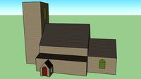 Elmswell Church