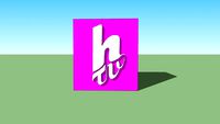 HTV Logo