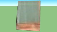 Wood Shed for 3007 Oculus Loop Rio Rancho New Mexico 87144