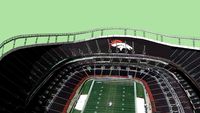 Sports Authority Field at Mile High