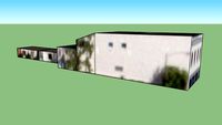 Western Center-Conservation