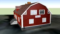 Kamera och Galgmuseum