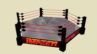 TNA Ring