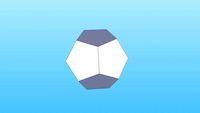 Dodecahedron