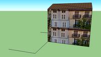Centre Ville, Bourg en bresse