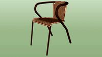 Cane Chair