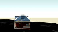 West Residence - 1210 Illinois Street