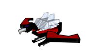 Transformer Laserbeak