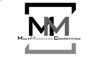 MultiModelers Competition---Team Names