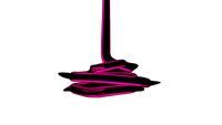Zaha Hadid - Lamp