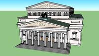 Bolshoi Theatre