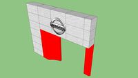 Elemento de acceso Nissan