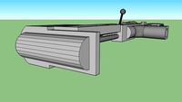 sniper furtif