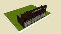 Startingblock