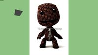 sackboy