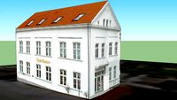 Putbus Circus 14