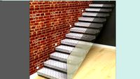 schody, stairs 2