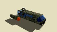 USNR/RTC *Human*(TM) -Military Use-
