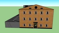 KTH-building