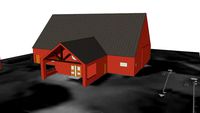peterson barn