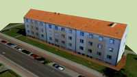 Arthur-Winkler-Strasse 22-26 in Leipzig Engelsdorf