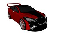 Toro Customs Zephyrus Helios