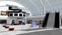 The Terminal - Movie Terminal (Movie)