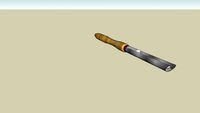 Bowl Gouge