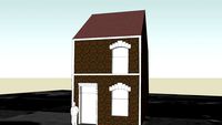 House in Stuart Street