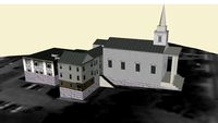 Church of Christ at Dartmouth College